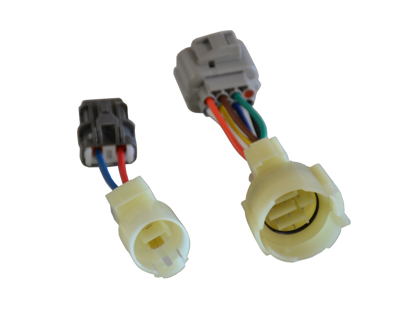 TRC OBD0 to OBD1 Distributor Integra Crx Civic Prelude Dizzy Jumper Harness