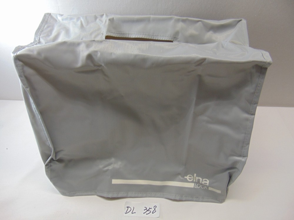 Elna Lock Pro 4 DC Overlock Serger Replacement Part Dust Cover