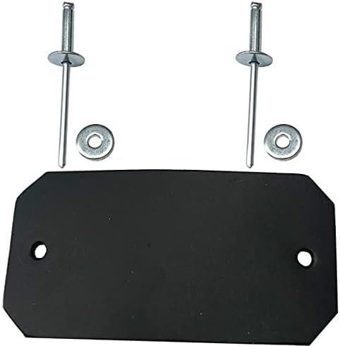 ProKnee Model 07 Smartlock Plus-  Buckle Hardware Kit B- BHK-B