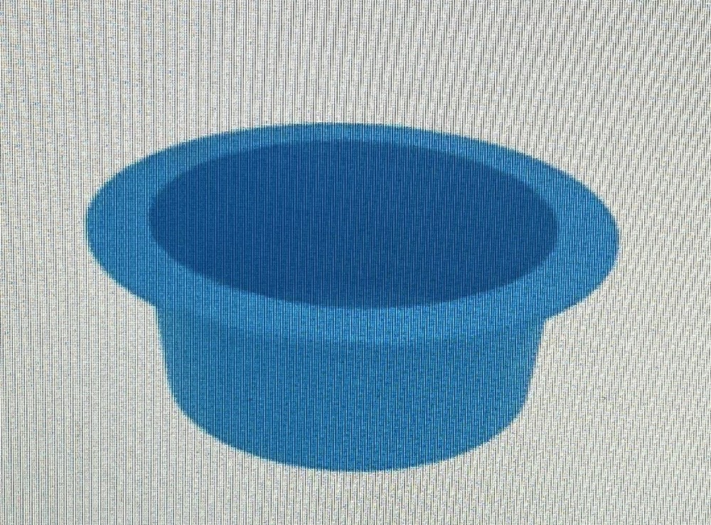 Nuc Box Plugs, Beekeeping, Mann Lake, 5 pc Pack