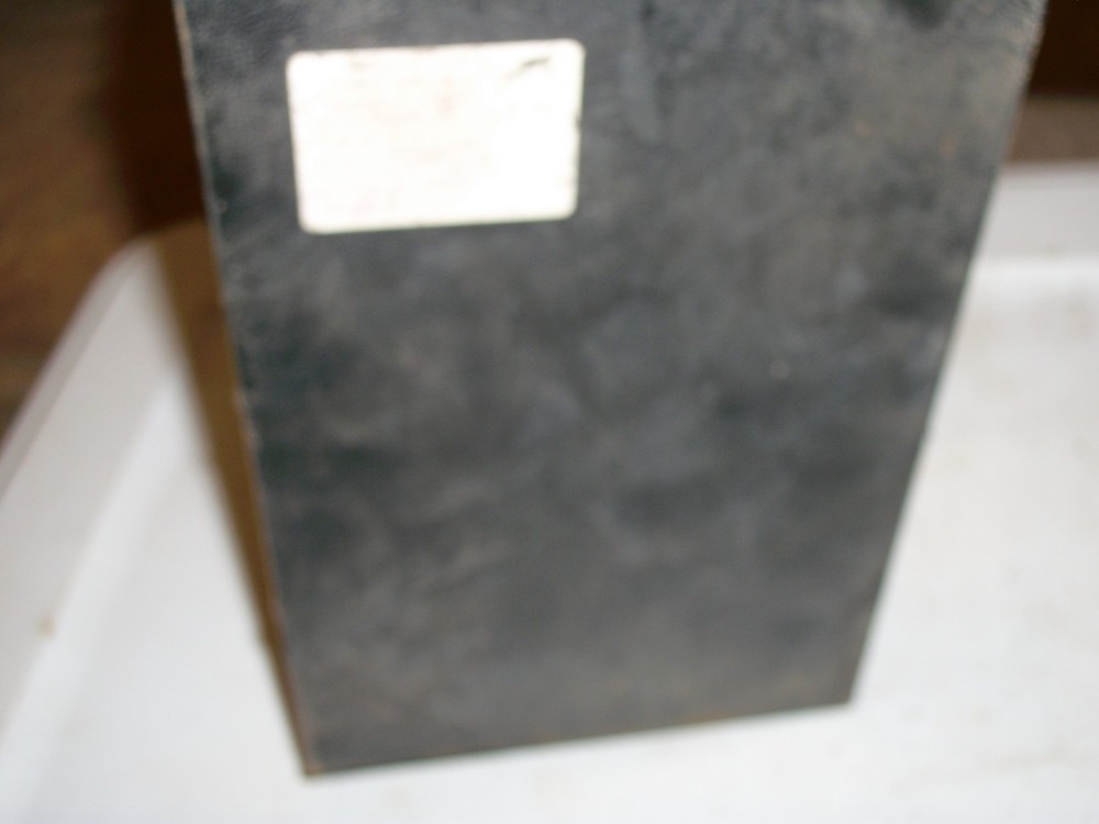 GM Delco Electronics GM CBD-20A 1978 Eldorado