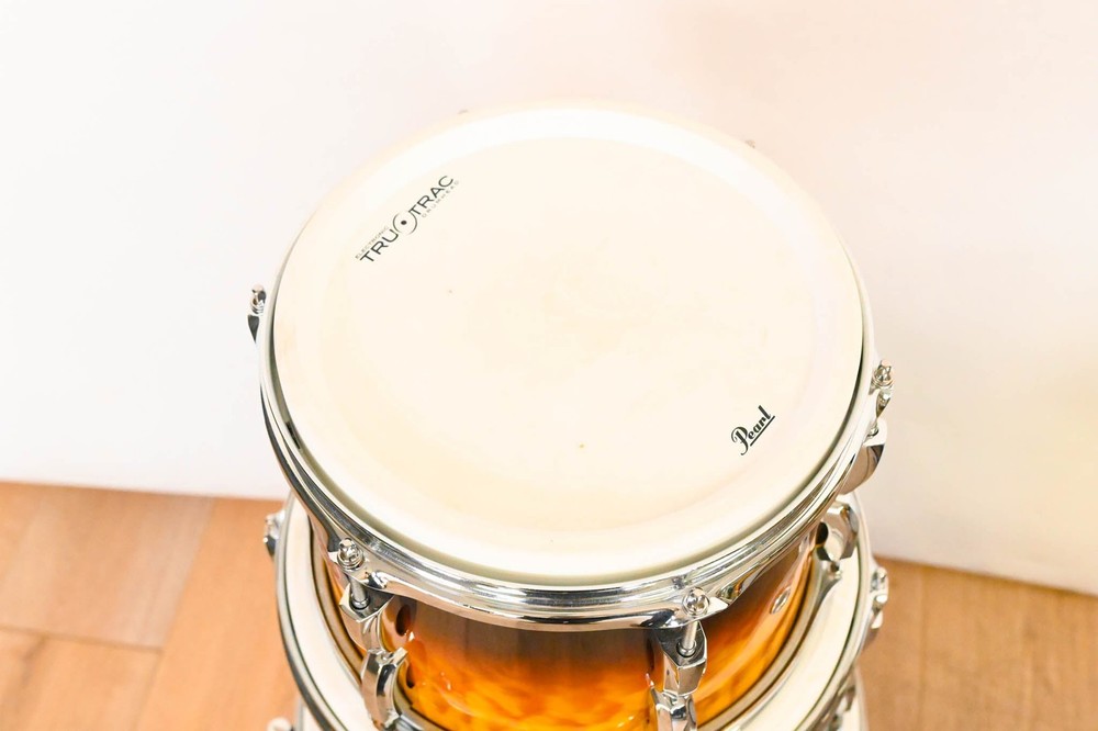Pearl E-Pro Live 5-Piece Electronic Shell Pack CG01WHX