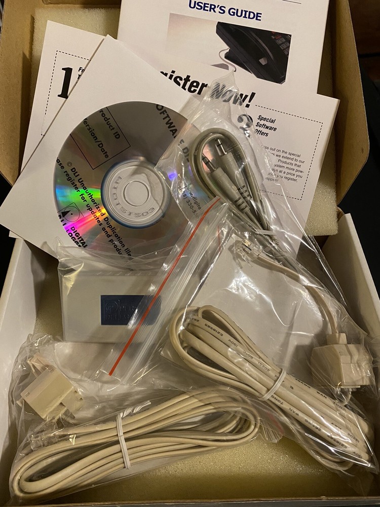 Digital Loggers Personal USB Call Recorder Automatically on your PC New-Open Box