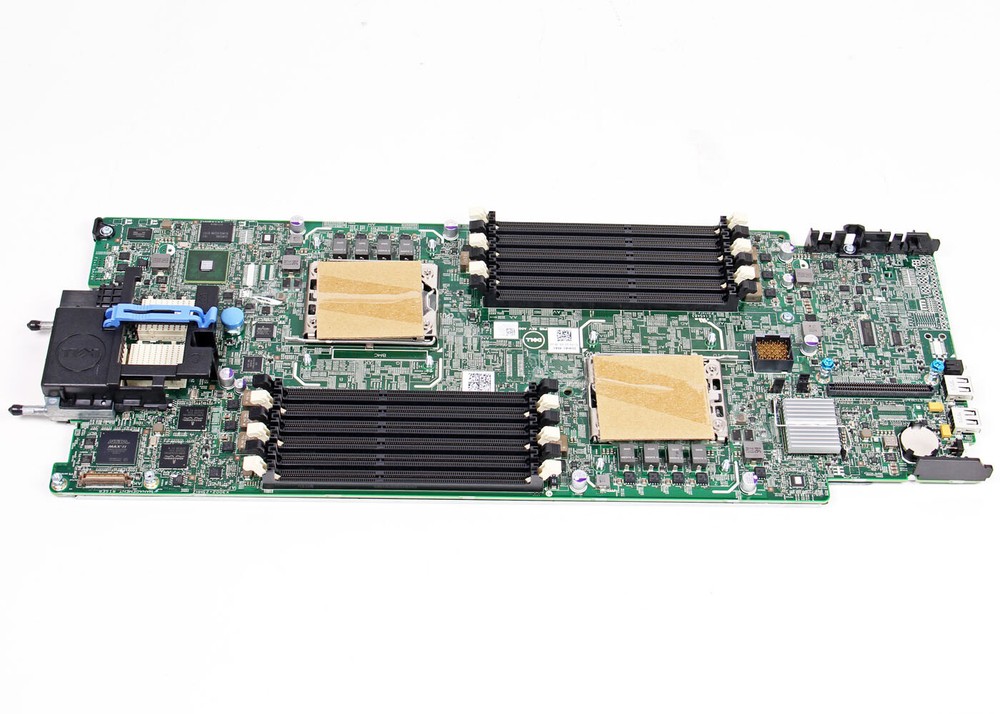 Dell NRG83 PEM520 System Board