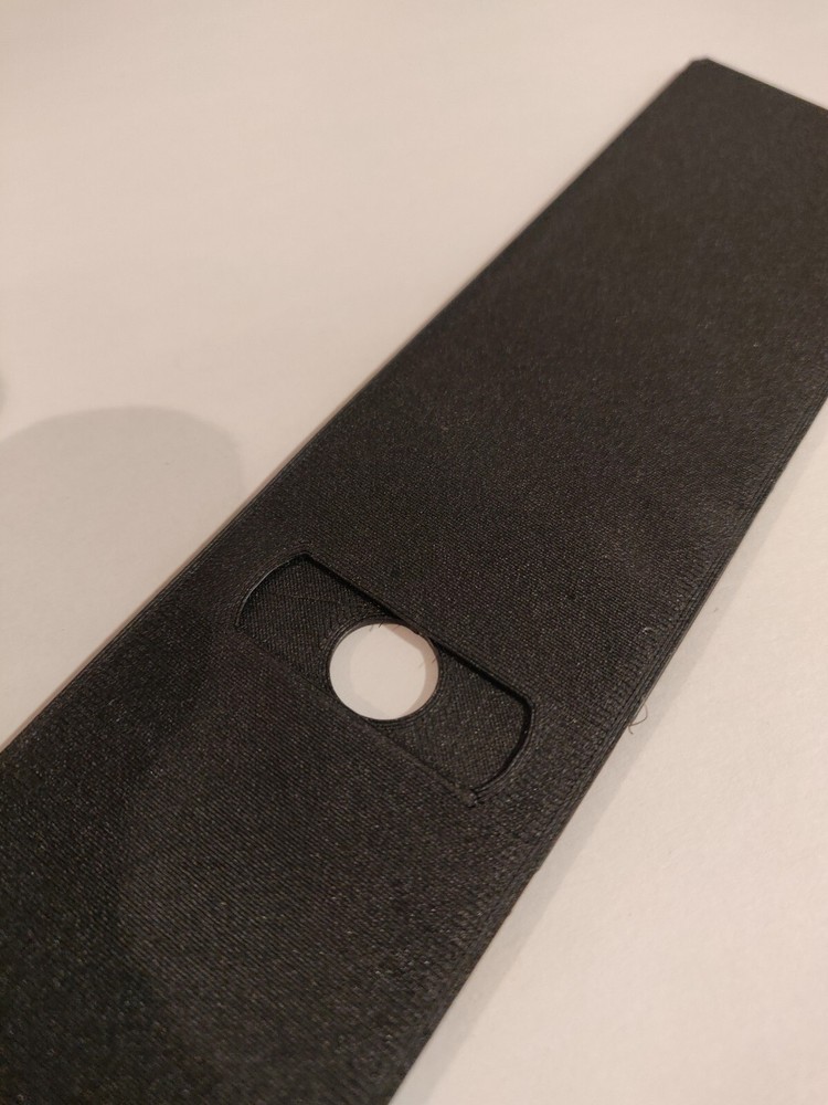Grand Cherokee shift boot shift plate with sliding dust cover