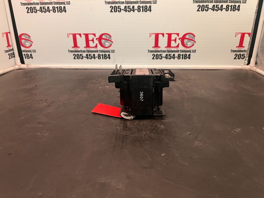 RoHS 2002/95/EC Industrial Control Transformer