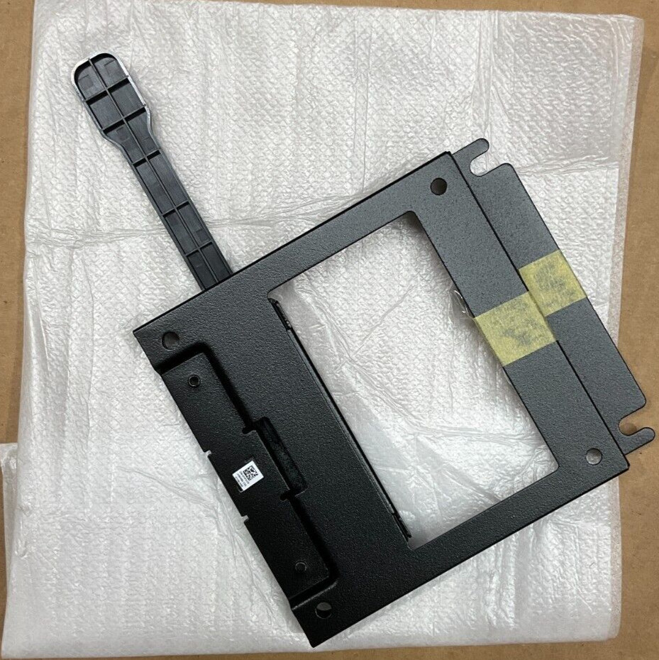 Dell System Mounting Bracket Micro YFH7P ✅❤️️✅❤️️ Brand New! ✅❤️️✅❤️️