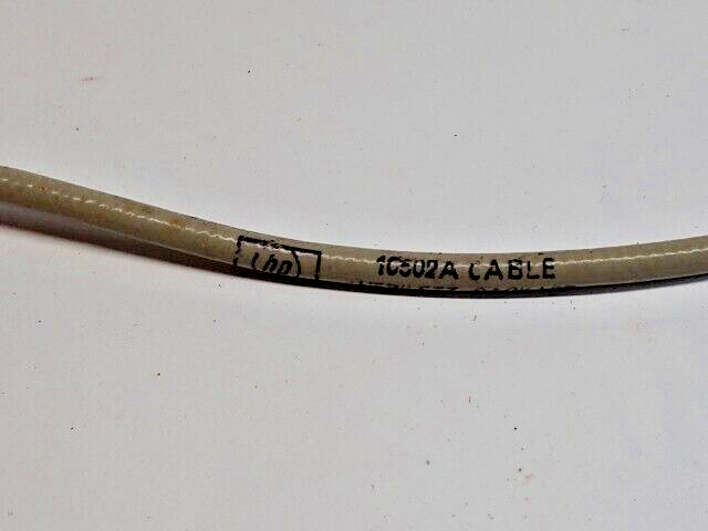 HP/Agilent 10502A Spectrum Analyzer Cable