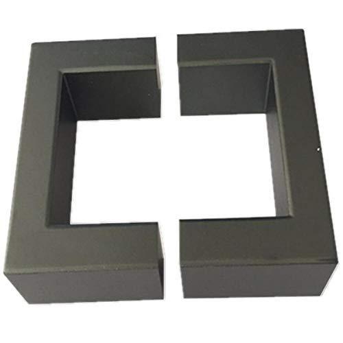 1pair UF86A Ultra Large U Shape Power Transformer ferrite core