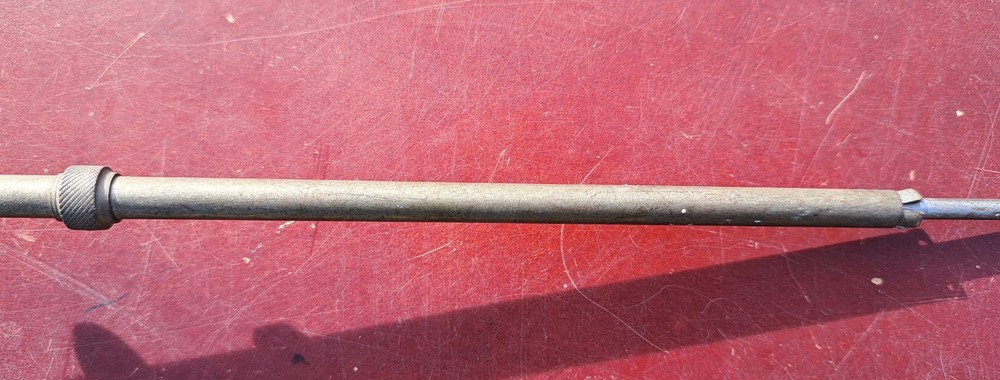 BELZER No. 2516 S. Vanadium-Extra Germany Flat Screwdriver