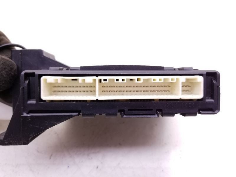 16-18 TOYOTA MIRAI TEMPERATURE AC AMPLIFIER CONTROL MODULE ECM ASSEMBLY