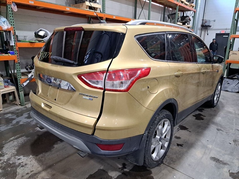 2015 Escape Jack Sku#4304738