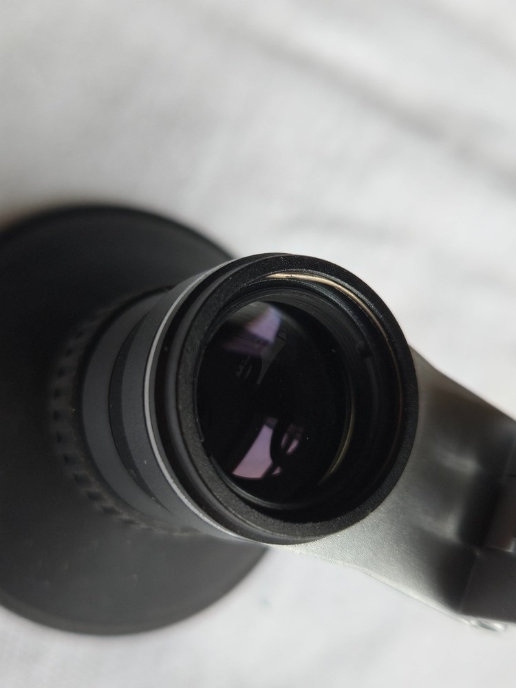 Mint! Original Nikon Eye Piece Magnifier DG-2 in Box