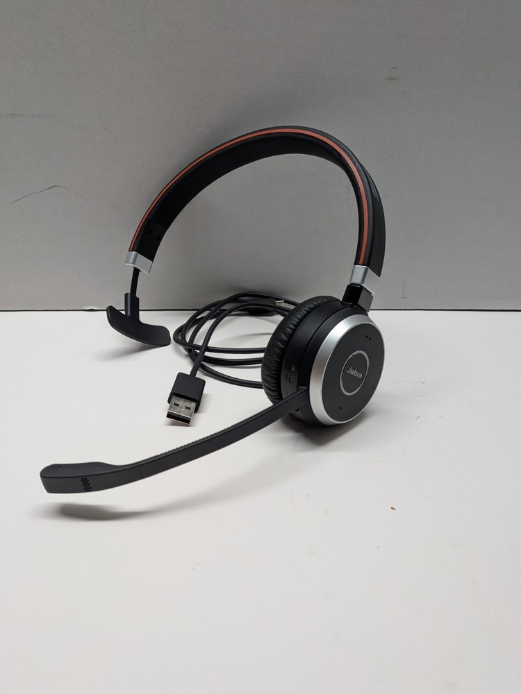 Jabra Wireless Bluetooth Mono Headset HSC018WA