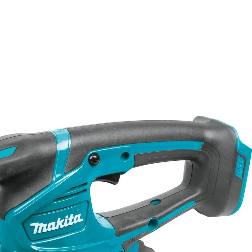 Makita 18V LXT Cordless Grass Shear Hedge Trimmer Tool Only Compact Efficient