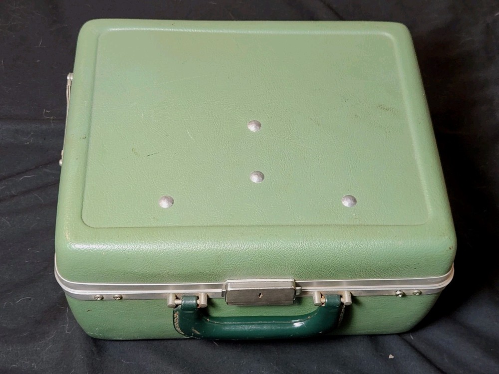 Case Compact Case Portable Electroplating Power Supply Machine 12V 1 Amp