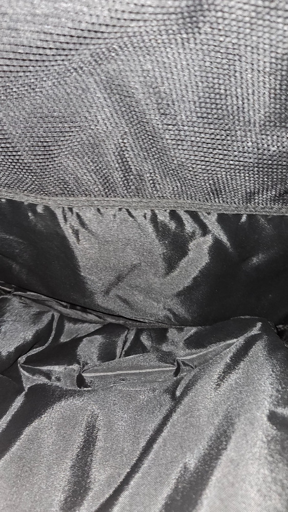 fitness PERFORM BETTER ! BACKPACK gray / black