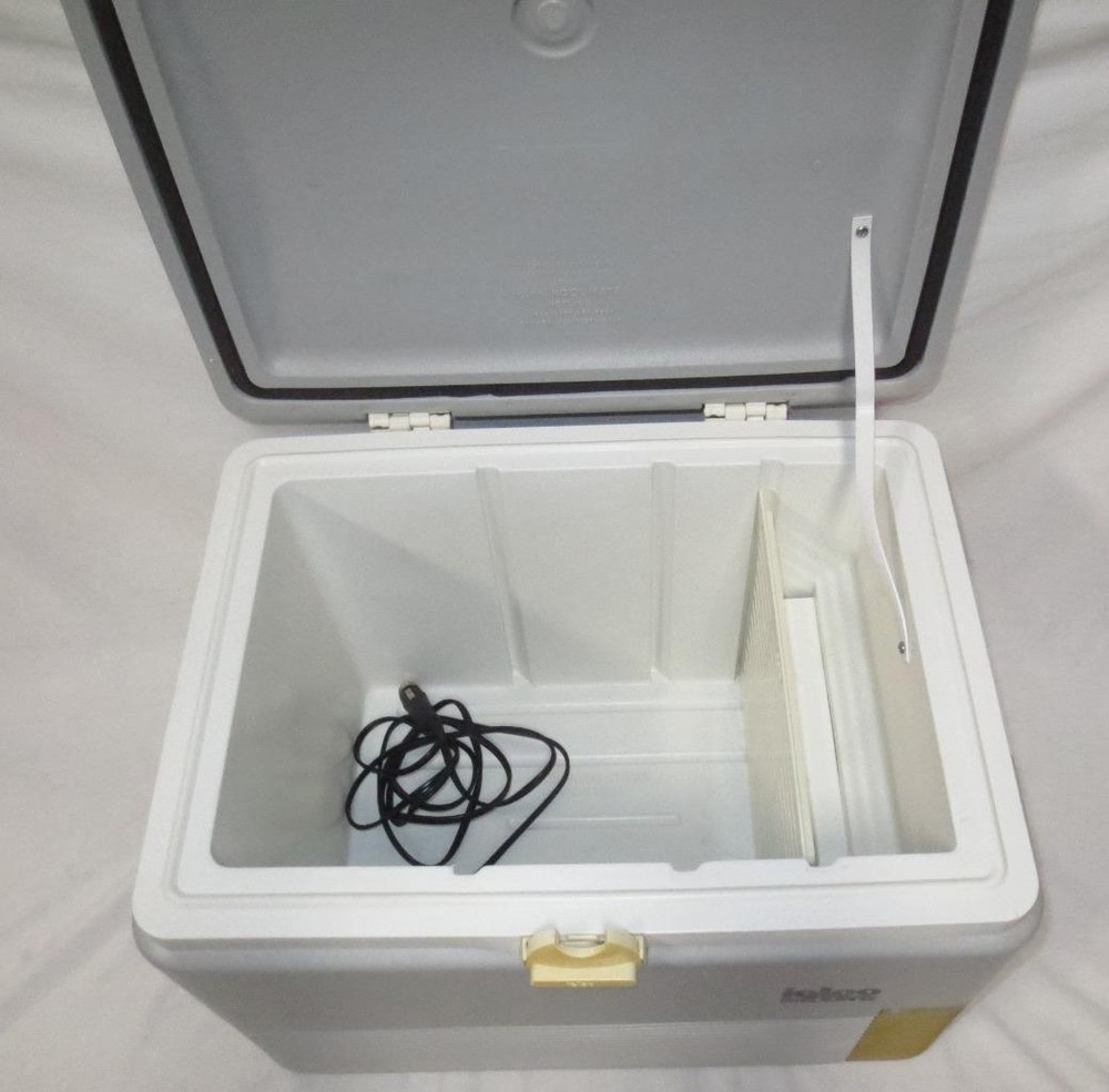 Igloo Kool Mate 32 Cooler/Warmer Used & Tested