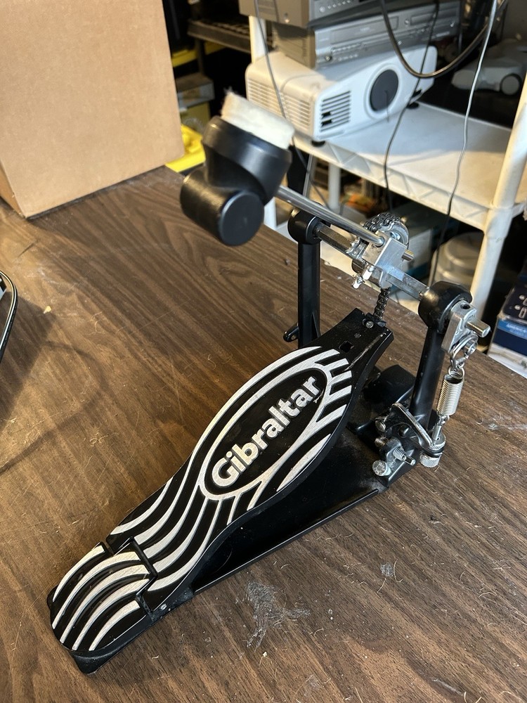 Gibraltar DRUM PEDAL