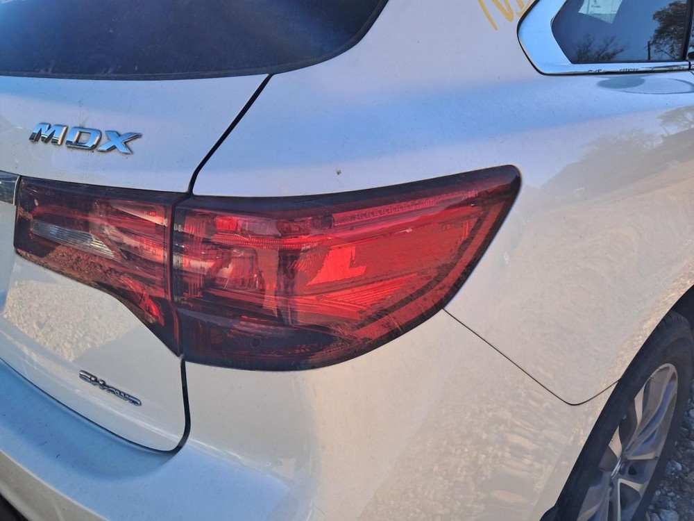 MDX 2014 Glove Box 4839130