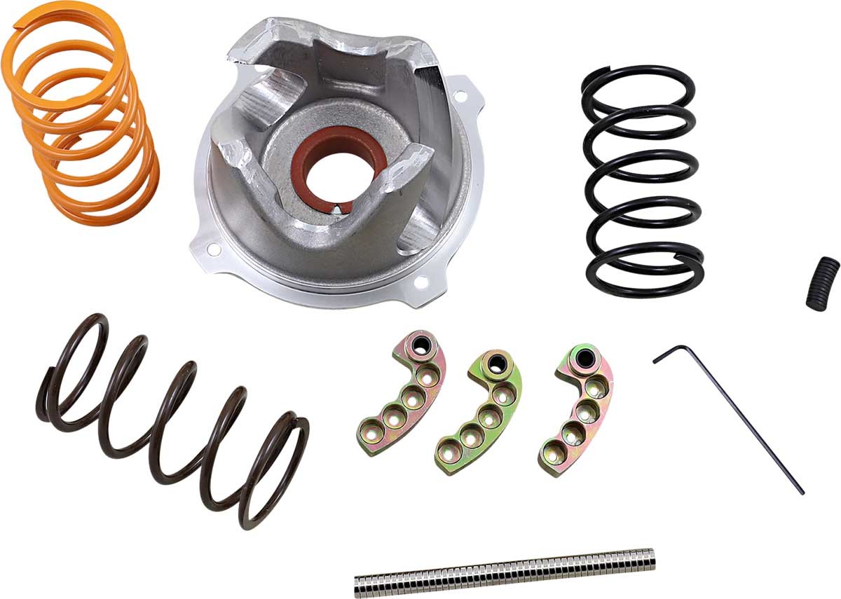 EPI Pro Series Clutch Kit for 2020-2021 Polaris General 4 1000 Deluxe UTV
