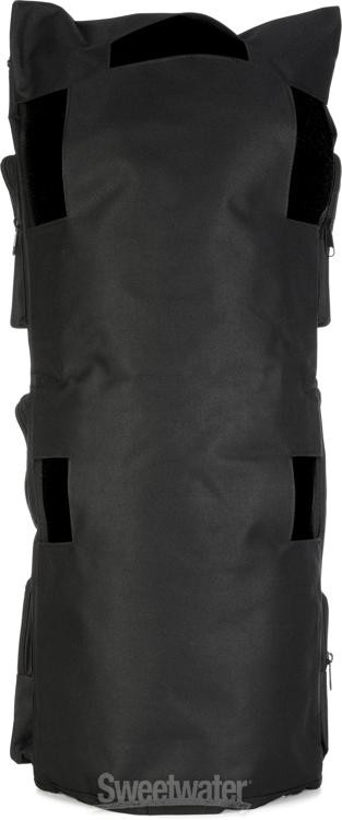 Rock N Roller RSA-TAB8 Multi-pocket Tool Accessory Bag - Medium