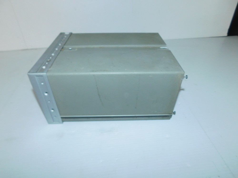 HEWLETT PACKARD 43114A DIGITAL DELAY GENERATOR (LSM21)