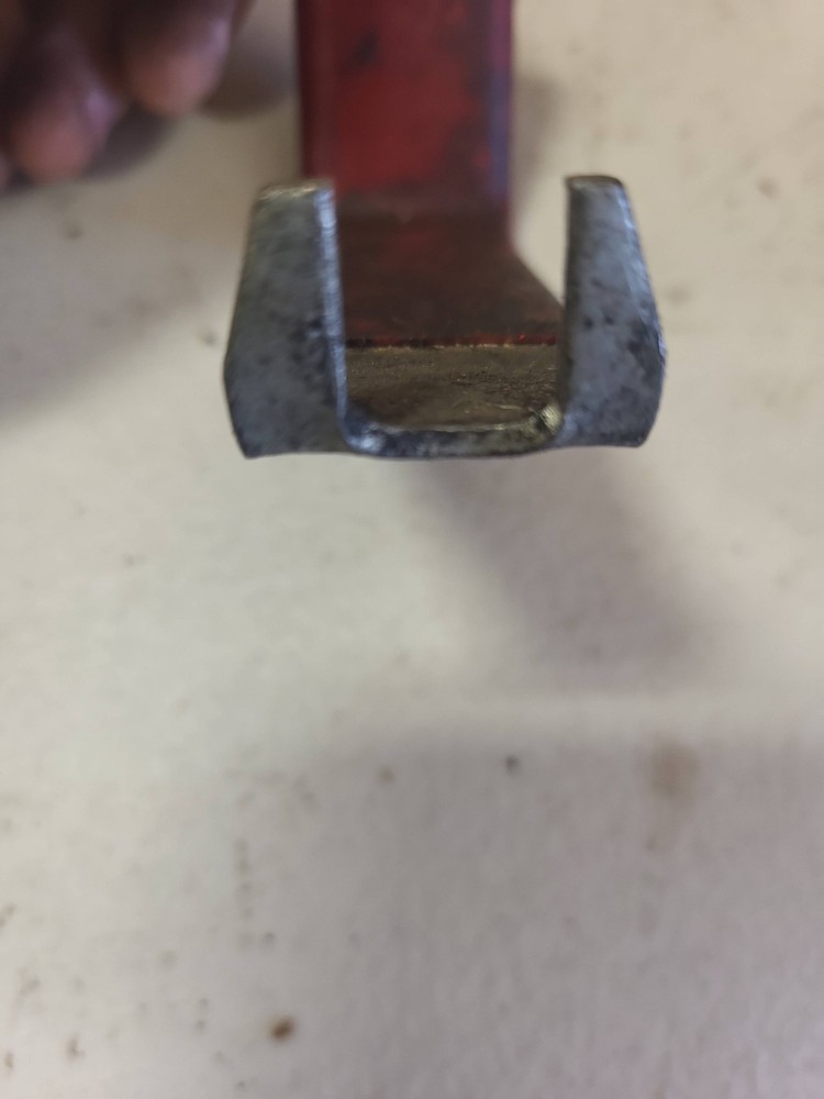 mac tools sw17 scraper tool hand held scraper automotive mechanic tool usa made