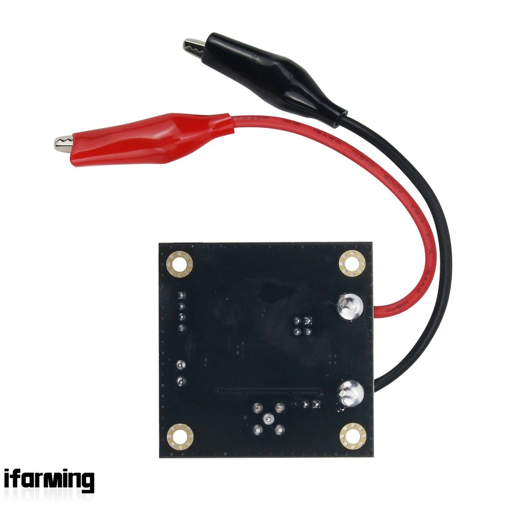 AD5933 Impedance Converter Network Analyzer Module 12Bit Resistance Test Board
