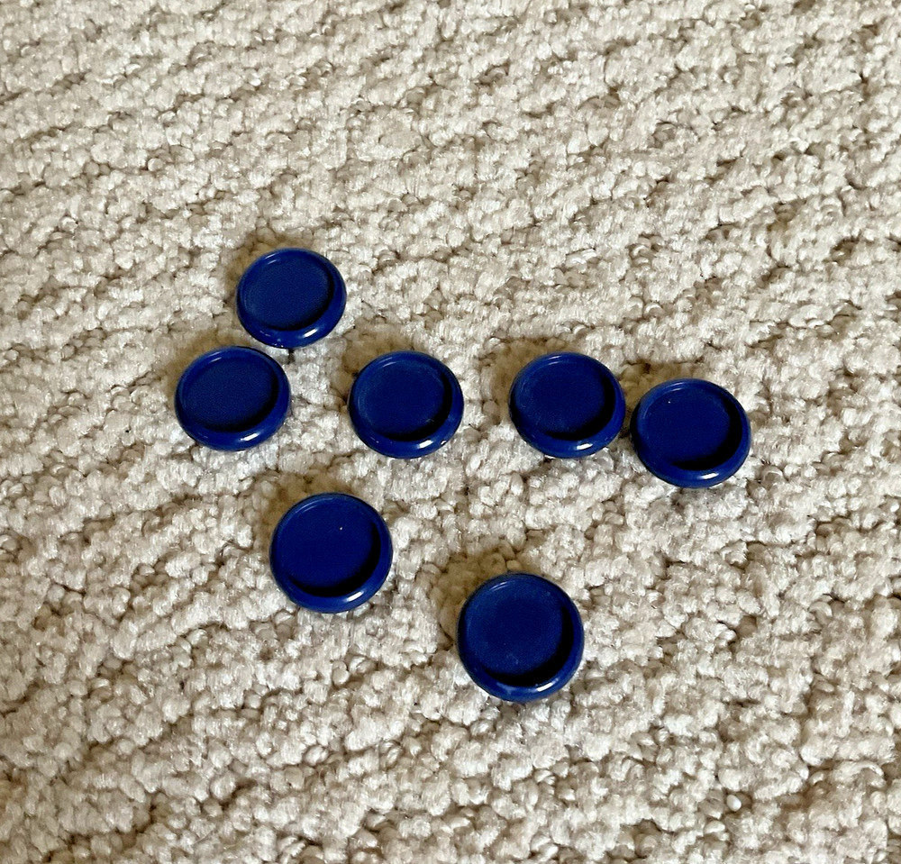 Rollabind PBS1000 Desktop Punch + 2 Notebooks + Extra Discs Starter Set