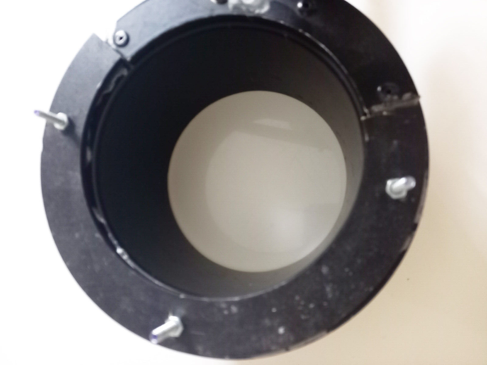 Hensel ringflash 3000 up to 3500 Ws power with long plug (optional round plug)