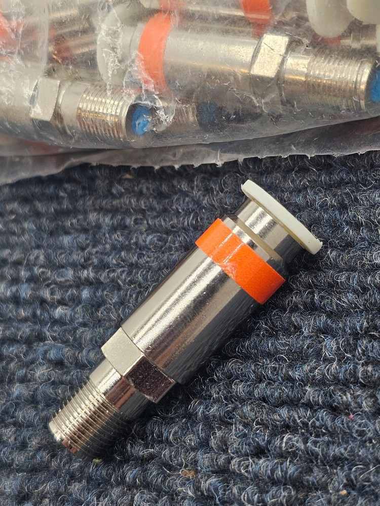 (29 PIECES) PPC SSA3-105-0 Step Attenuator For Low Value Taps