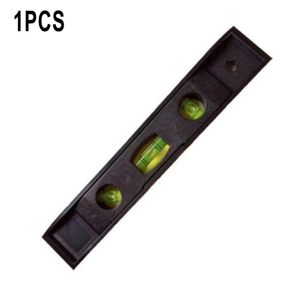 1* 150mm TorpedoLevel Mini Small Magnetic Magnet Bubble Gradienter Tools