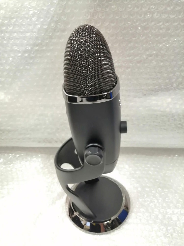 BLUE Condenser Microphone A00104 Used