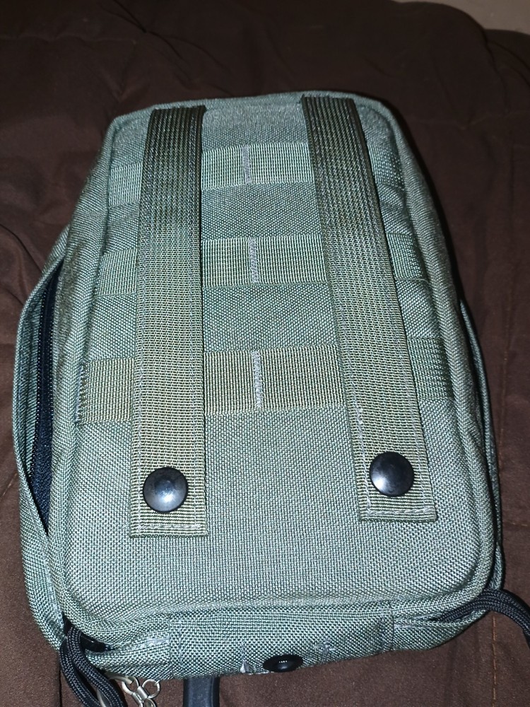 Tactical Pouch Fanny Pack