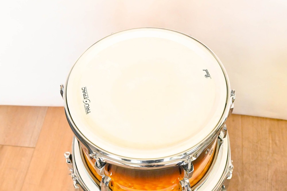 Pearl E-Pro Live 5-Piece Electronic Shell Pack CG01WHX