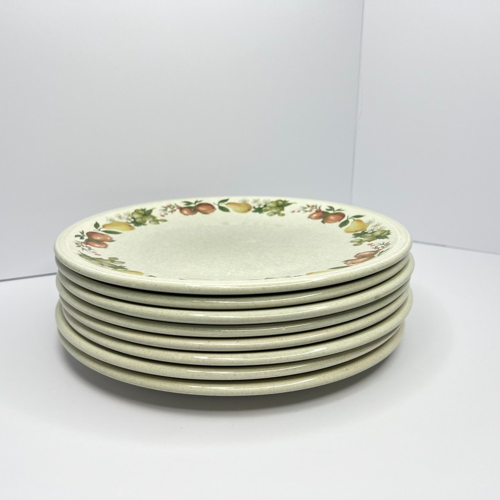 Wedgwood "Quince" Dinnerware Tableware & Ovenware 100 Pieces Available