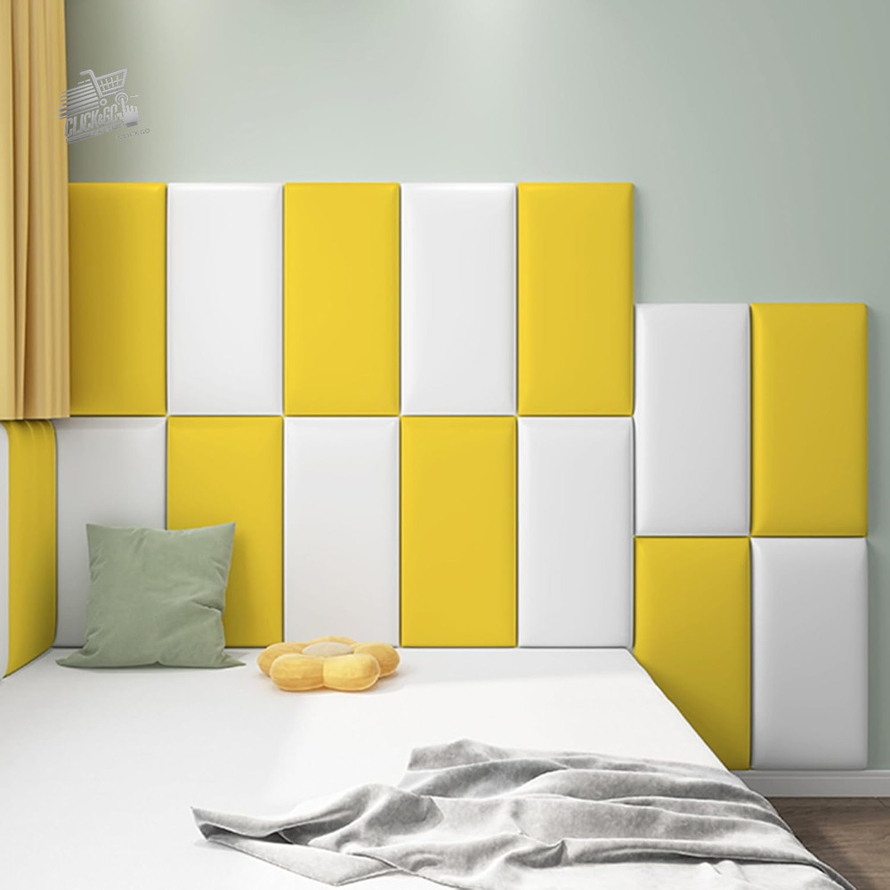 3D wall panels, anti-collision softpack, kindergarten softpack, stickers