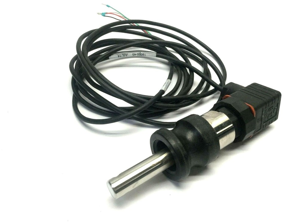 Cole Parmer Connectivity Electrode 19500-45, K=1.0