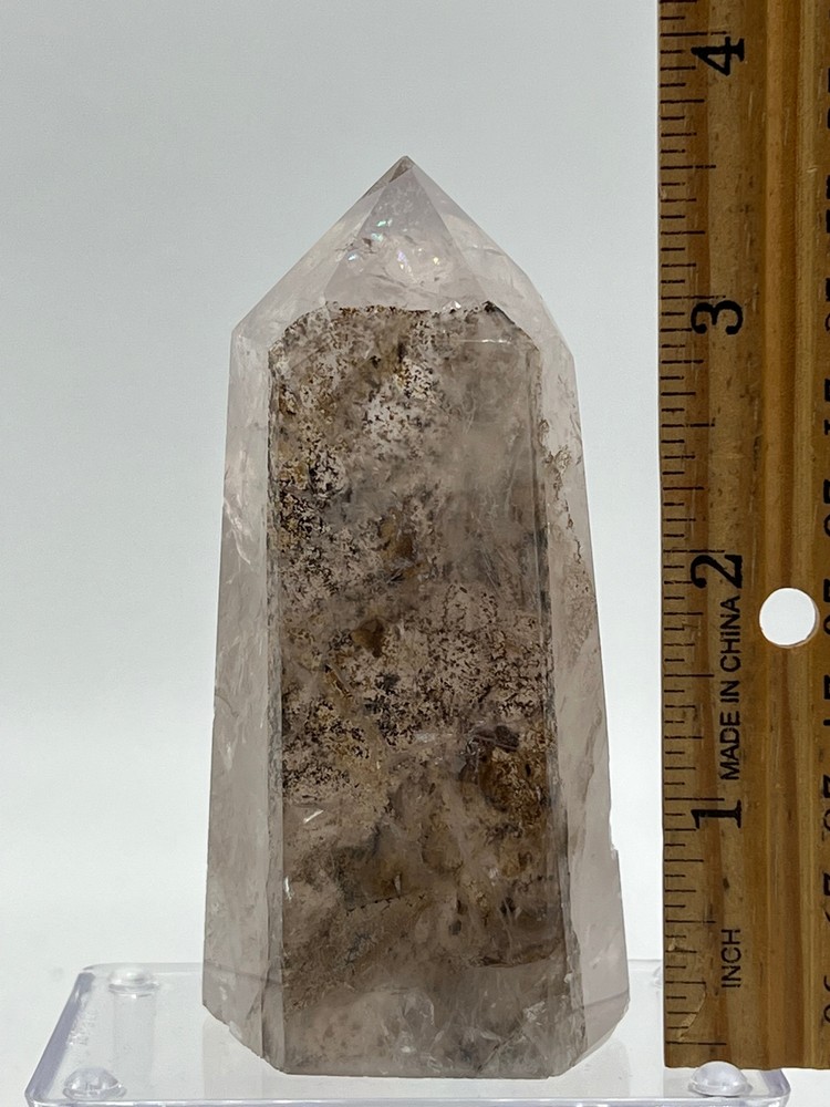Dendritic Quartz G