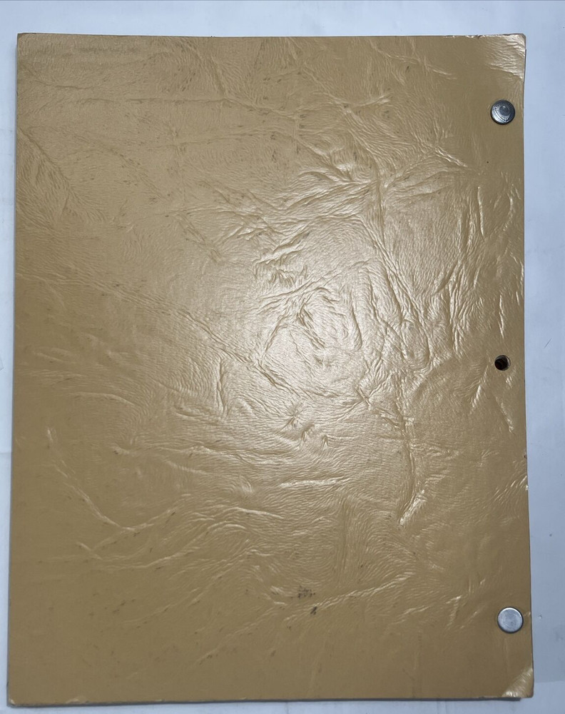 Erection & Maintenance Instructions Army Model P-40E-1 British Model Kitty Hawk