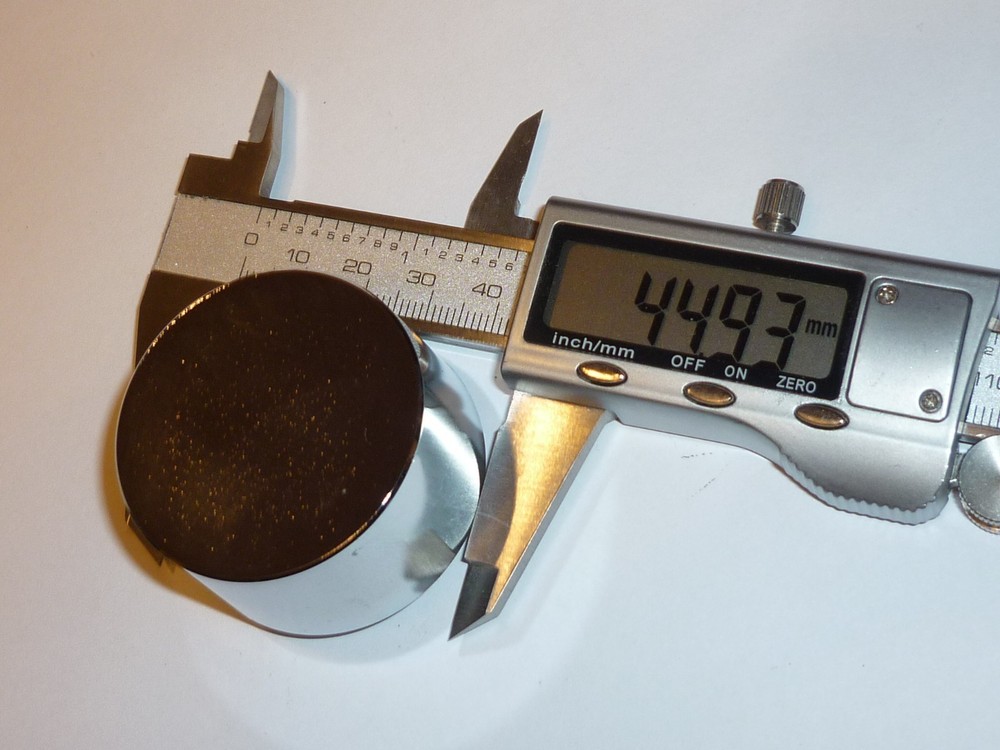 All Knobs from a Sony TA-S7AV Amplifier