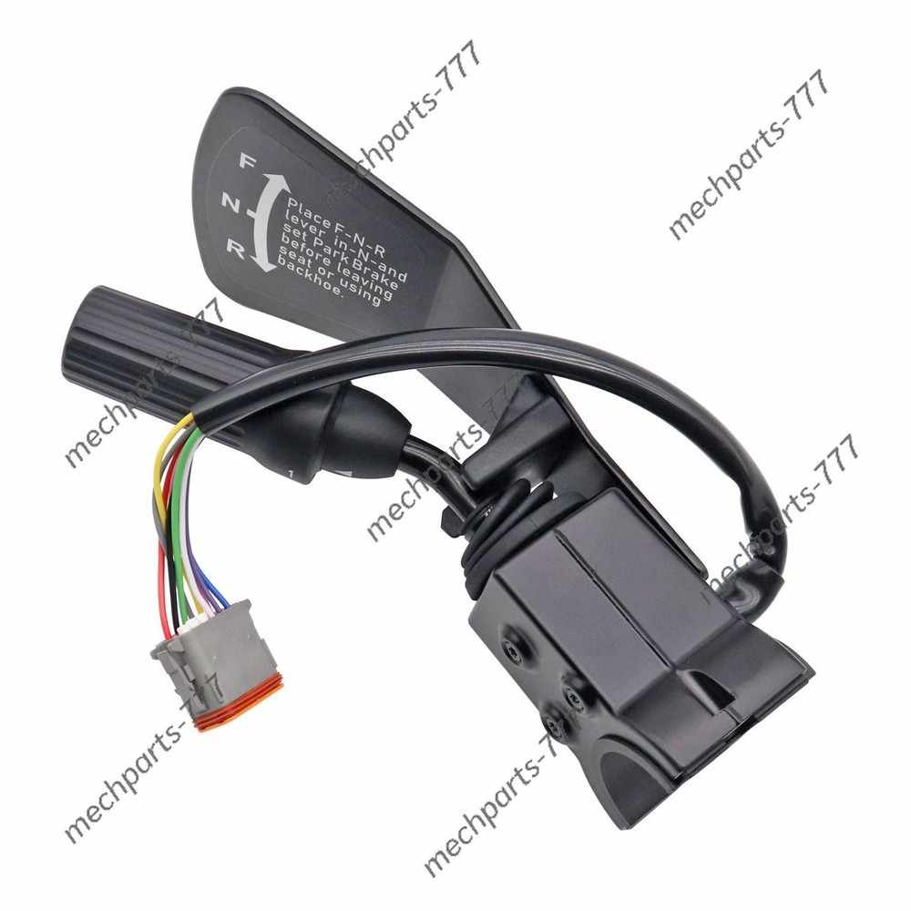 Replacements Switch AT342722 AT432901 For Backhoe Loader PartsReference