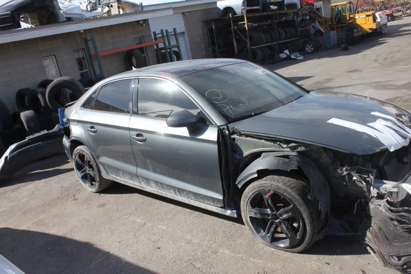 A3 AUDI 2015 Camera/Projector 592149