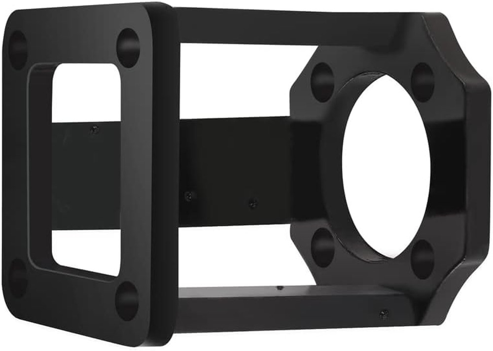 Log Splitter Replacement Brackets Compatible with 5-7 Hp Engines,Log Splitter Pu