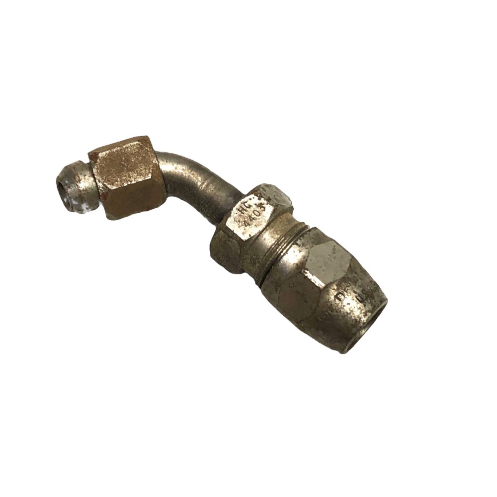 Devilbiss Paint Spray Gun 90° Elbow Fitting HC-4403