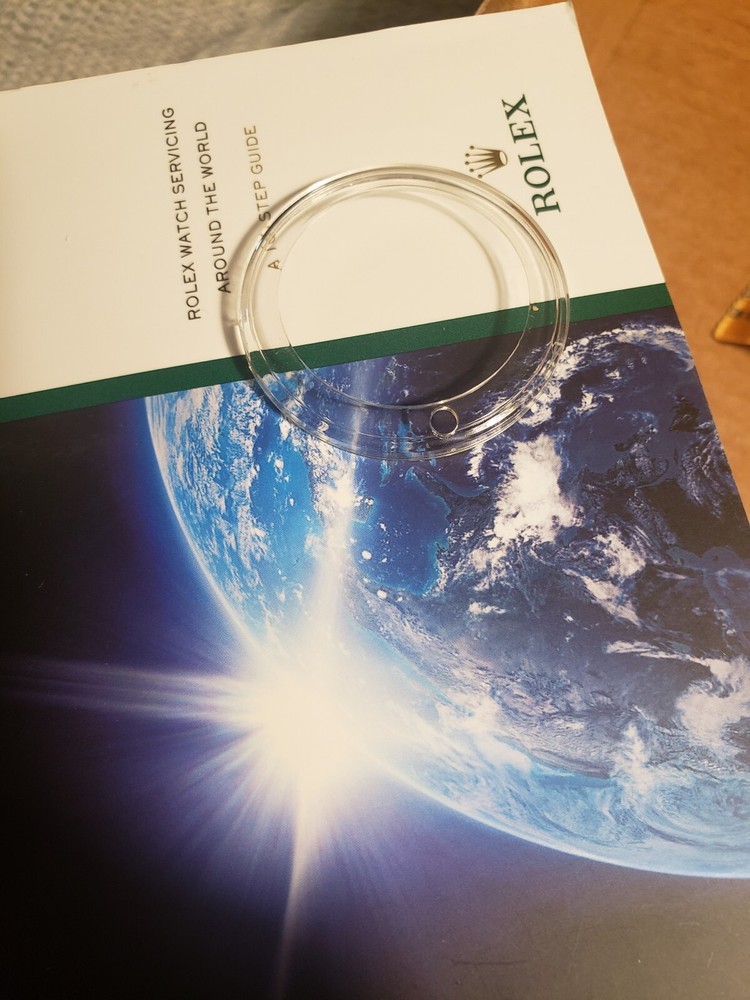 Rolex Bezel Protector genuine - "70" - 40mm Submariner