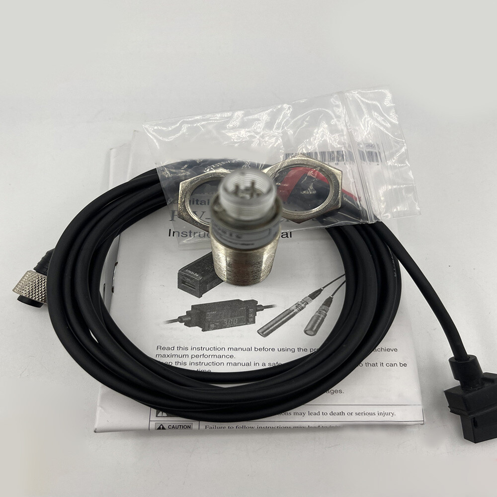 FWH02 FW-H02 For KEYENCE Ultrasonic Sensor