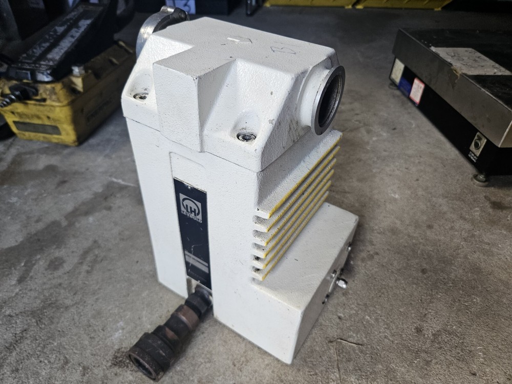 Leybold Heraeus AR40-65 Exhaust Filter