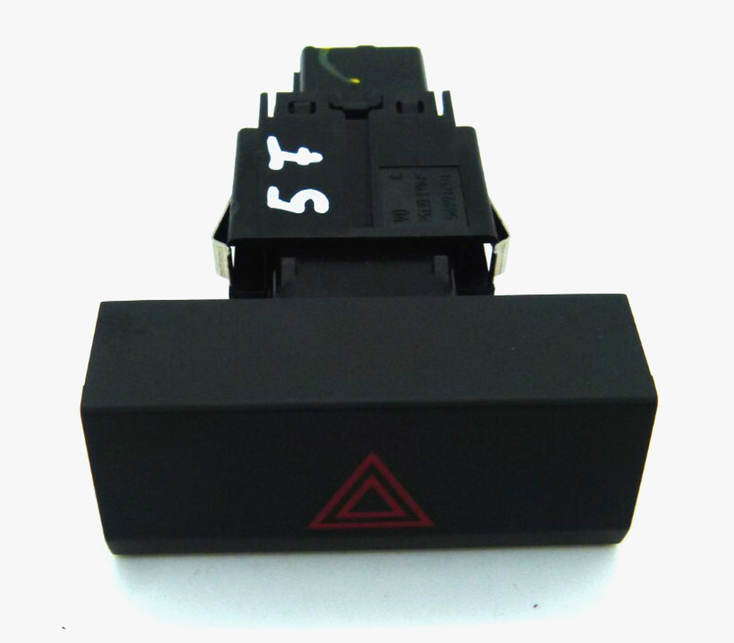 Seat Leon Cupra 5F Button Front Hazard Warning Switch 5F0953235
